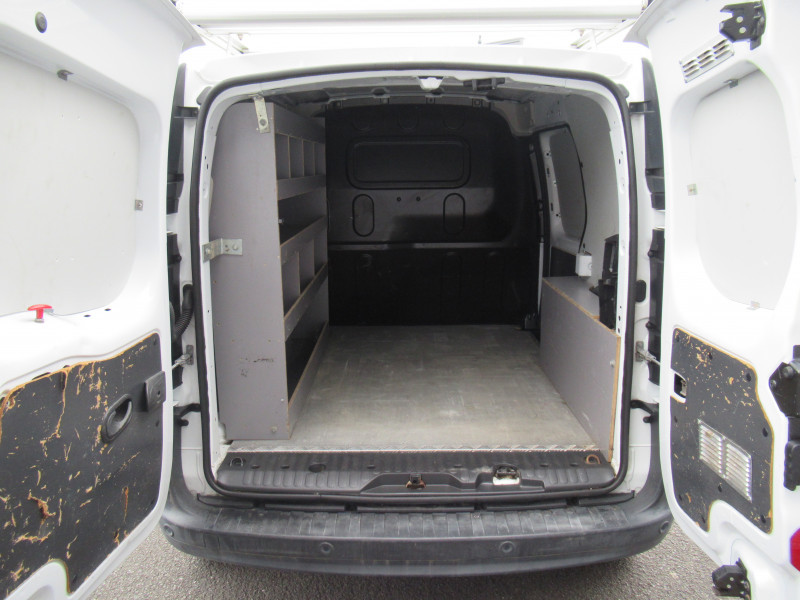 Photo 5 de l'offre de RENAULT KANGOO II EXPRESS 1.5 BLUE DCI 95CH EXTRA R-LINK à 9990€ chez J'NOV AUTO