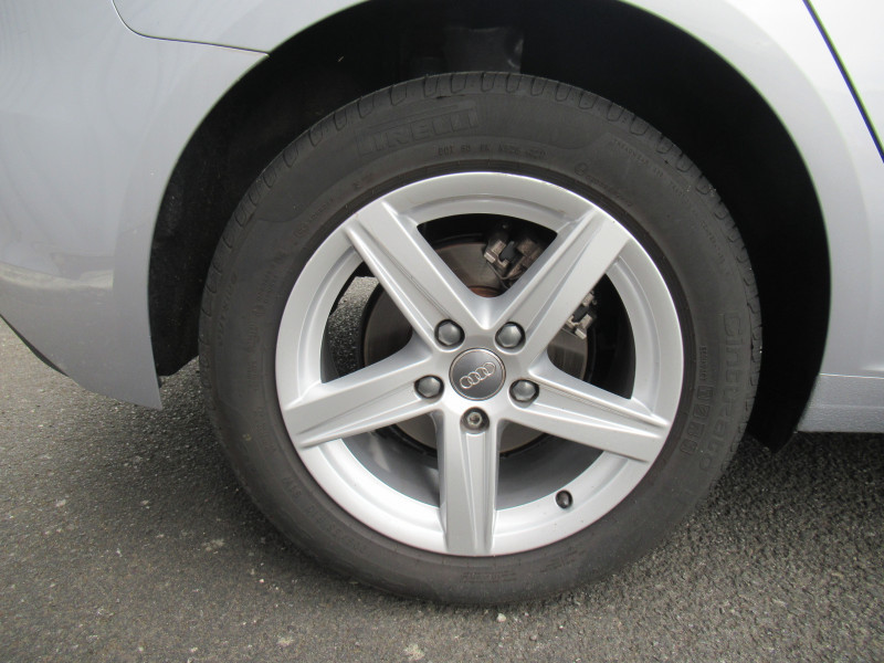 Photo 20 de l'offre de AUDI A3 SPORTBACK 1.0 TFSI 115CH BUSINESS LINE S TRONIC 7 à 20490€ chez J'NOV AUTO