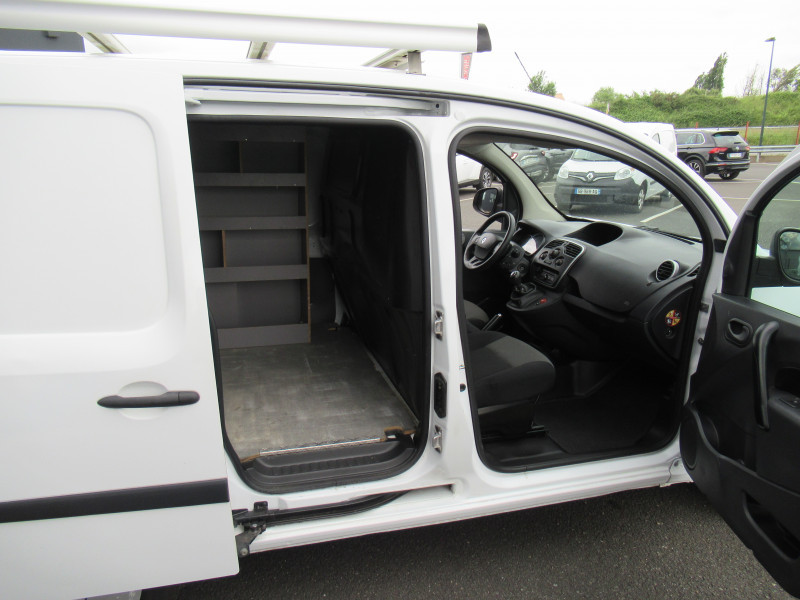Photo 6 de l'offre de RENAULT KANGOO II EXPRESS 1.5 BLUE DCI 95CH EXTRA R-LINK à 9990€ chez J'NOV AUTO
