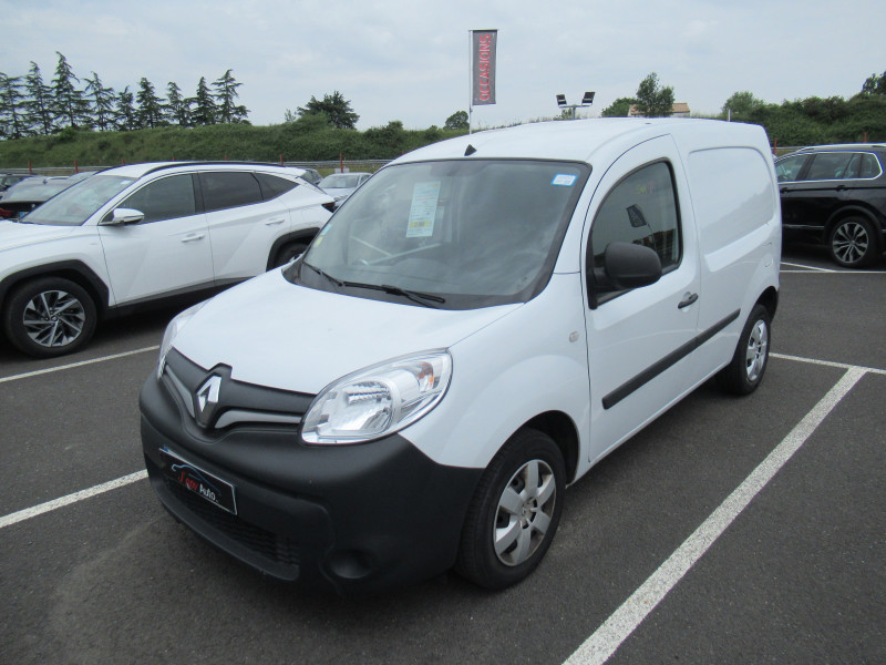 Photo 2 de l'offre de RENAULT KANGOO II EXPRESS 1.5 BLUE DCI 95CH EXTRA R-LINK à 12990€ chez J'NOV AUTO