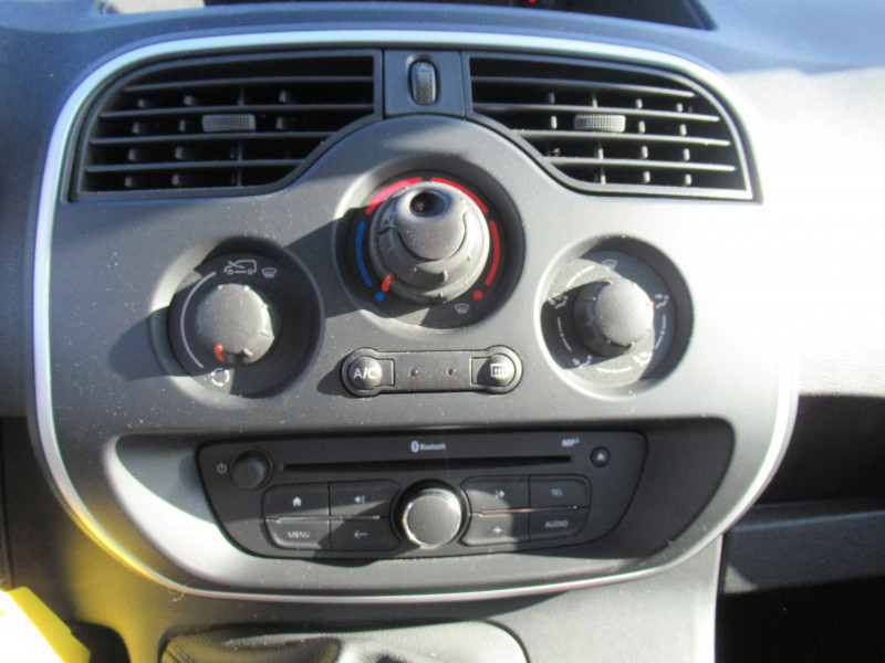 Photo 6 de l'offre de RENAULT KANGOO II EXPRESS 1.5 BLUE DCI 95CH EXTRA R-LINK à 12990€ chez J'NOV AUTO