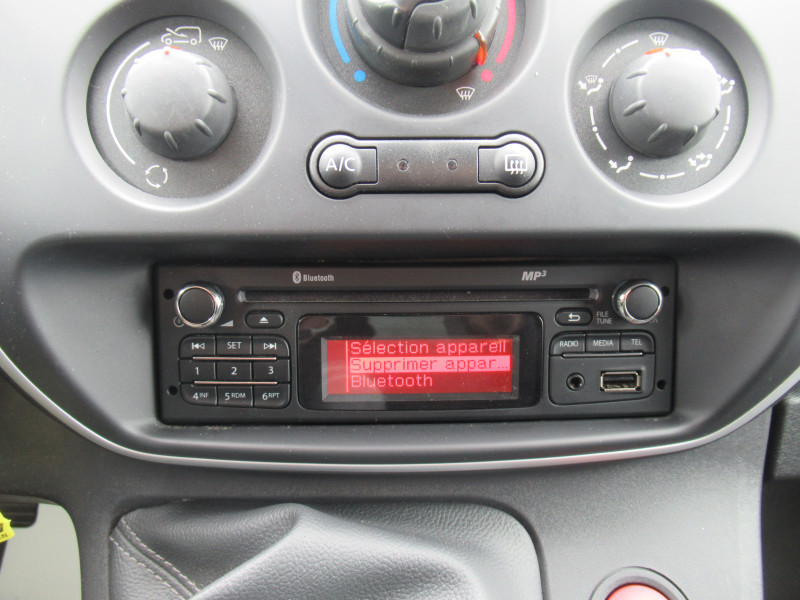Photo 10 de l'offre de RENAULT KANGOO II EXPRESS 1.5 DCI 90 ENERGY GRAND CONFORT FT à 7990€ chez J'NOV AUTO