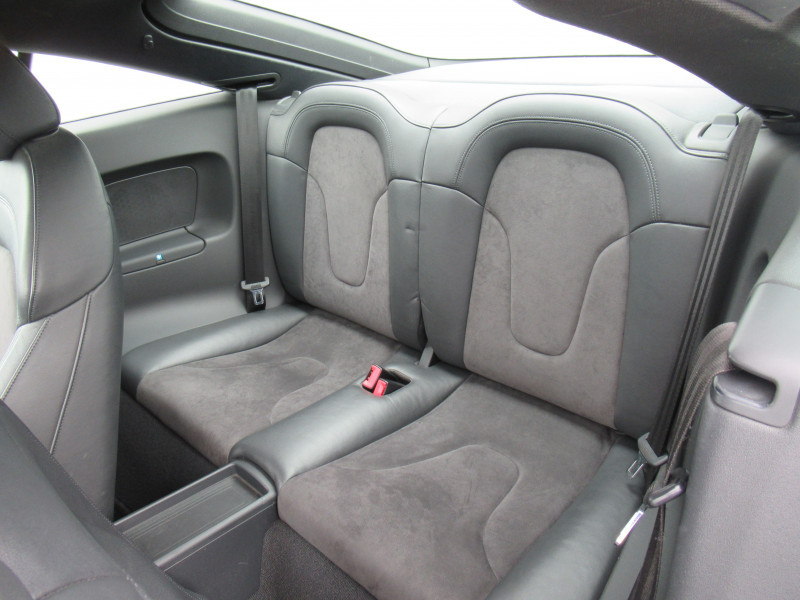 Photo 5 de l'offre de AUDI TT 2.0 TFSI 211CH S TRONIC 6 à 15990€ chez J'NOV AUTO