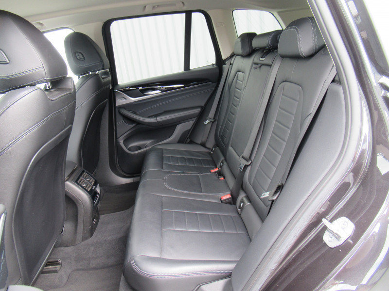 Photo 3 de l'offre de BMW X3 (G01) XDRIVE20D 190CH XLINE à 36990€ chez J'NOV AUTO
