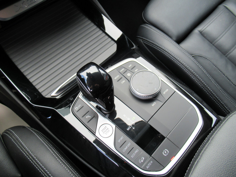 Photo 16 de l'offre de BMW X3 (G01) XDRIVE20D 190CH XLINE à 36990€ chez J'NOV AUTO