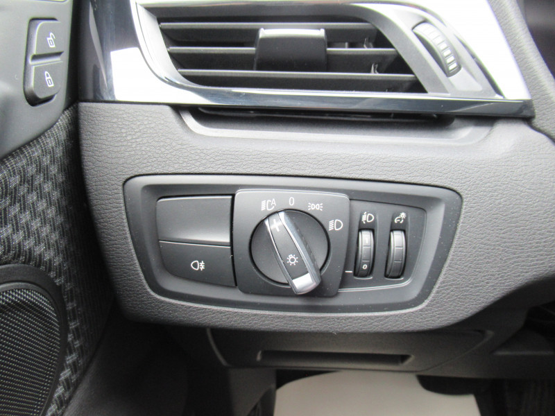Photo 15 de l'offre de BMW X1 (F48) SDRIVE18IA 136CH BUSINESS DESIGN DKG7 à 27990€ chez J'NOV AUTO