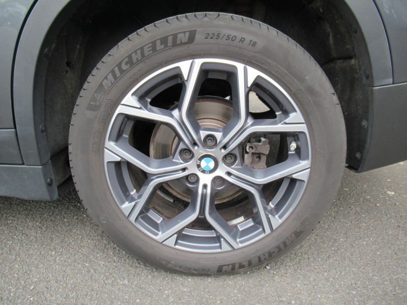 Photo 20 de l'offre de BMW X1 (F48) SDRIVE18IA 136CH BUSINESS DESIGN DKG7 à 27990€ chez J'NOV AUTO