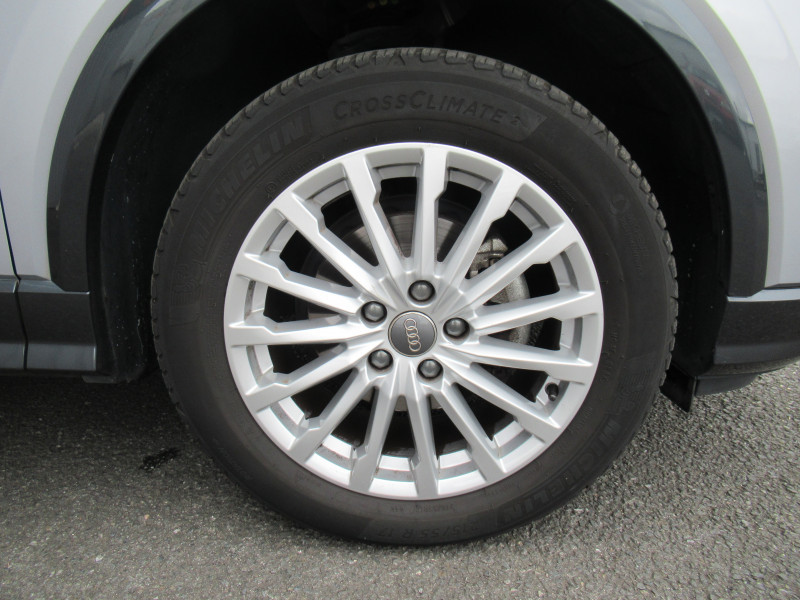 Photo 17 de l'offre de AUDI Q2 35 TFSI 150CH COD BUSINESS LINE S TRONIC 7 EURO6DT à 21990€ chez J'NOV AUTO