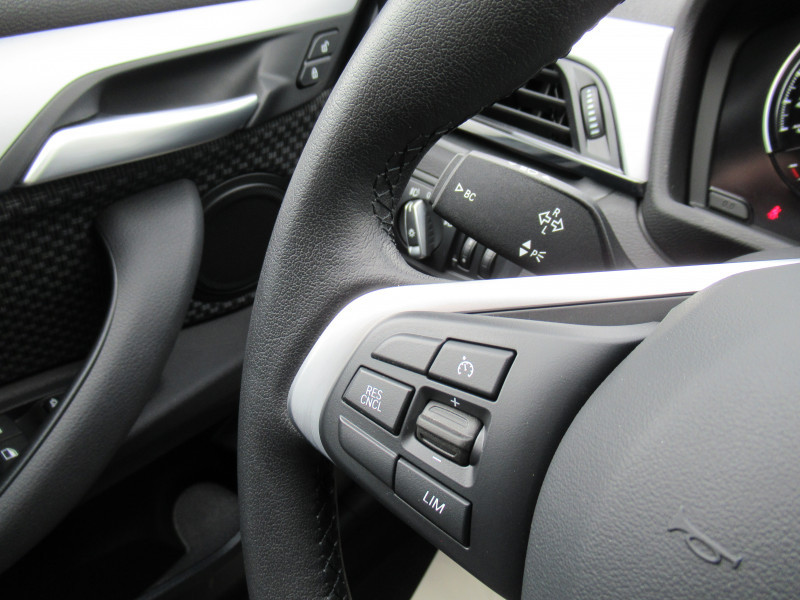 Photo 16 de l'offre de BMW X1 (F48) SDRIVE18IA 136CH BUSINESS DESIGN DKG7 à 27990€ chez J'NOV AUTO
