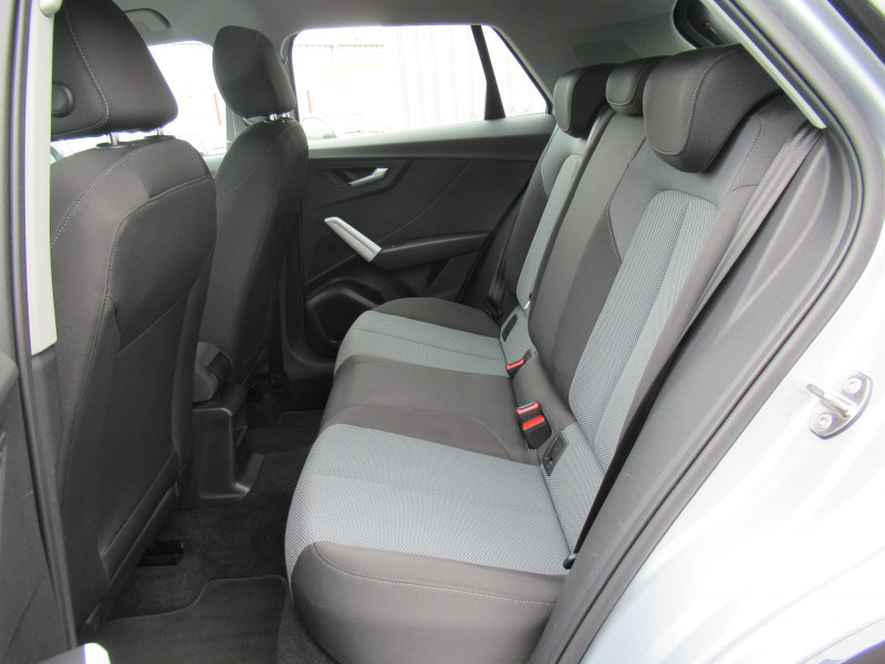Photo 4 de l'offre de AUDI Q2 35 TFSI 150CH COD BUSINESS LINE S TRONIC 7 EURO6DT à 21990€ chez J'NOV AUTO