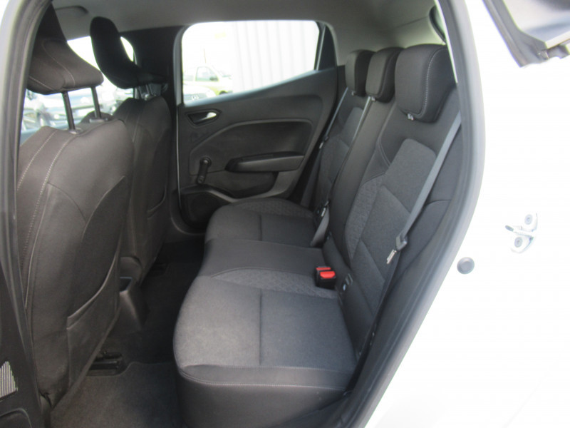 Photo 4 de l'offre de RENAULT CLIO V 1.5 BLUE DCI 85CH BUSINESS à 11990€ chez J'NOV AUTO