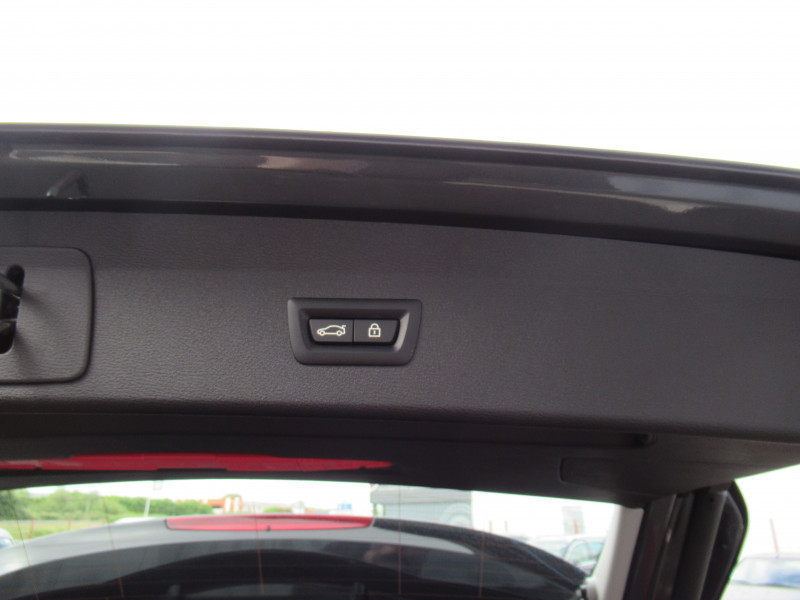 Photo 13 de l'offre de BMW X1 (F48) SDRIVE18IA 136CH BUSINESS DESIGN DKG7 à 27990€ chez J'NOV AUTO