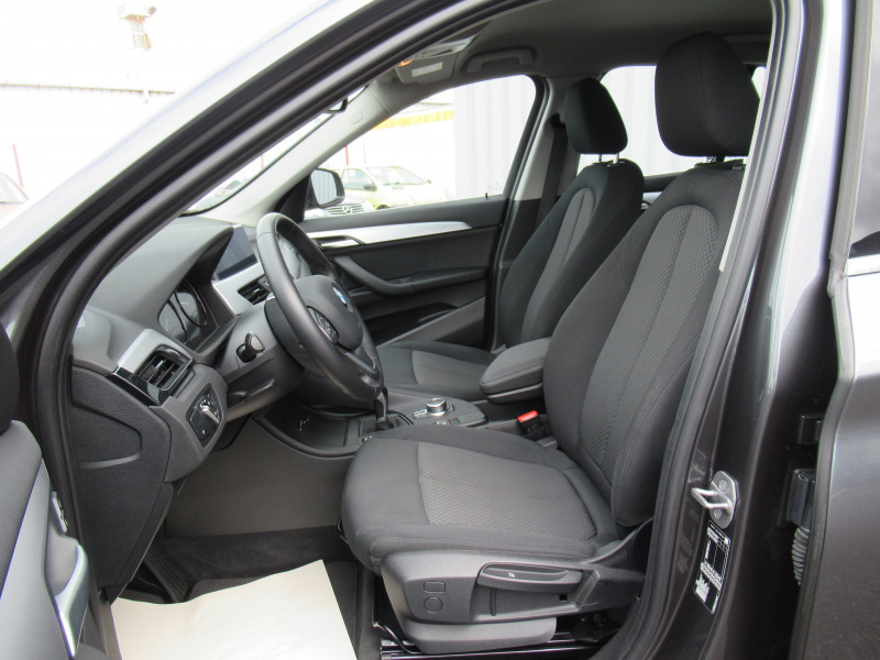 Photo 7 de l'offre de BMW X1 (F48) SDRIVE18IA 136CH BUSINESS DESIGN DKG7 à 27990€ chez J'NOV AUTO