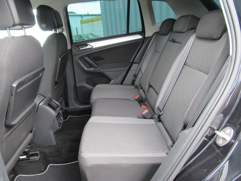 Photo 5 de l'offre de VOLKSWAGEN TIGUAN 2.0 TDI 150CH CONFORTLINE BUSINESS DSG7 EURO6D-T à 19490€ chez J'NOV AUTO