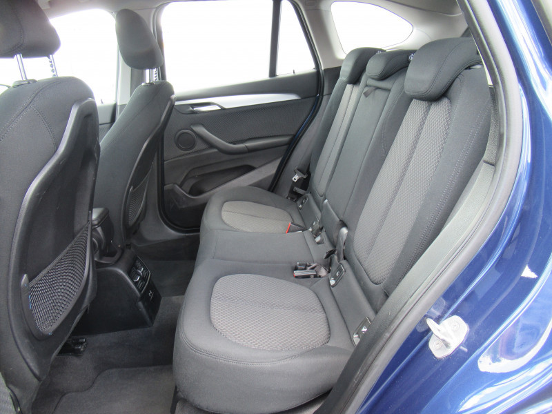 Photo 6 de l'offre de BMW X1 (F48) SDRIVE18IA 136CH BUSINESS DESIGN DKG7 à 20990€ chez J'NOV AUTO