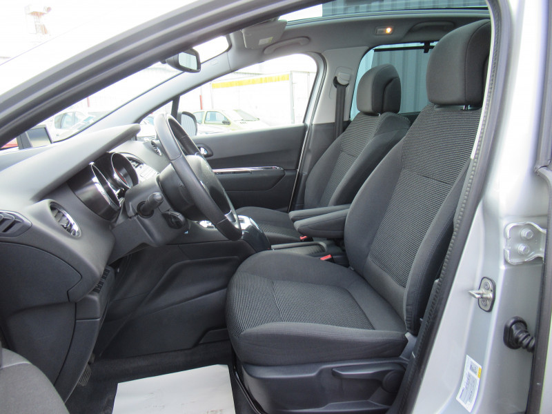 Photo 7 de l'offre de PEUGEOT 5008 1.6 BLUEHDI 120CH ALLURE S&S EAT6 7PL à 11990€ chez J'NOV AUTO