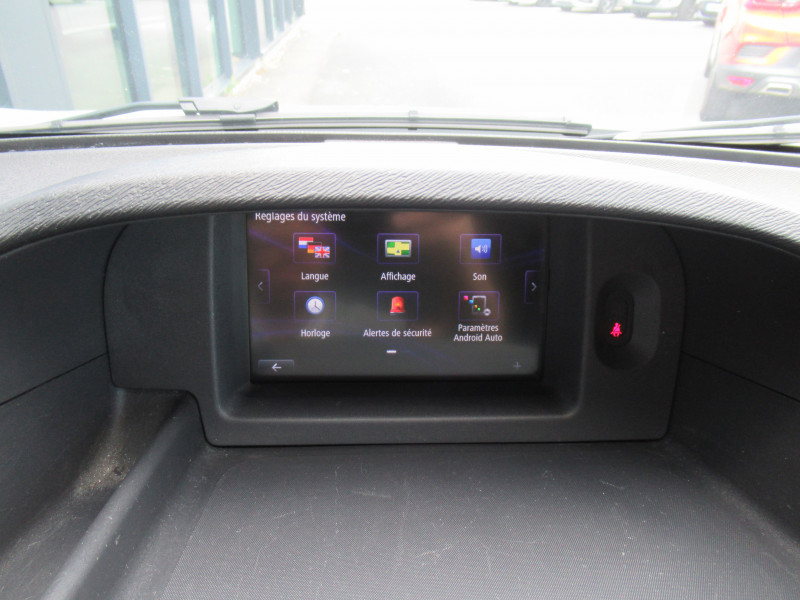 Photo 11 de l'offre de RENAULT KANGOO II EXPRESS 1.5 DCI 90CH EXTRA R-LINK EDC EURO6 à 11990€ chez J'NOV AUTO