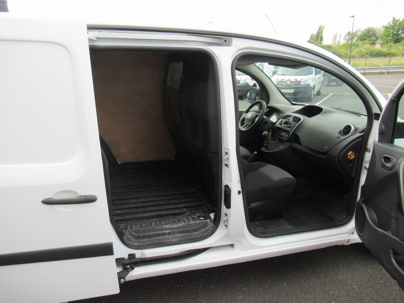 Photo 5 de l'offre de RENAULT KANGOO II EXPRESS 1.5 BLUE DCI 95CH GRAND CONFORT à 9490€ chez J'NOV AUTO