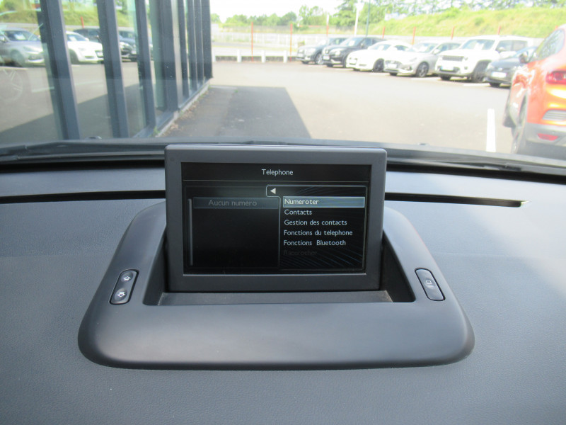 Photo 11 de l'offre de PEUGEOT 5008 1.6 BLUEHDI 120CH ALLURE S&S EAT6 7PL à 11990€ chez J'NOV AUTO