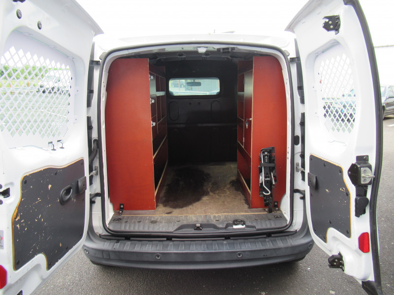 Photo 5 de l'offre de RENAULT KANGOO II EXPRESS 1.5 DCI 90CH EXTRA R-LINK EDC EURO6 à 11990€ chez J'NOV AUTO