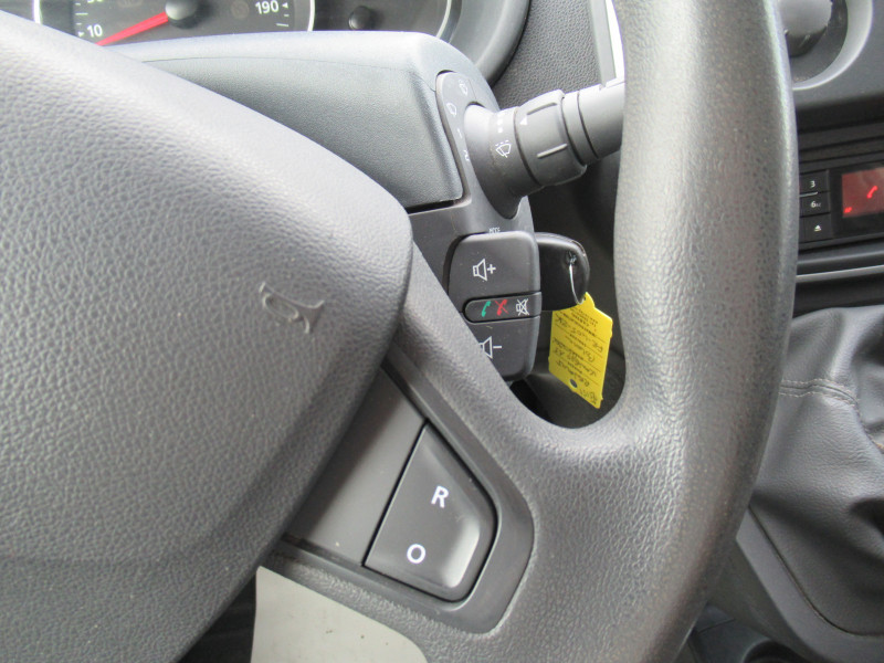 Photo 10 de l'offre de RENAULT KANGOO II EXPRESS 1.5 BLUE DCI 95CH GRAND CONFORT à 9490€ chez J'NOV AUTO