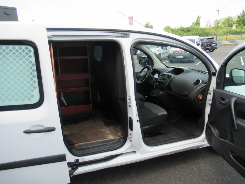 Photo 6 de l'offre de RENAULT KANGOO II EXPRESS 1.5 DCI 90CH EXTRA R-LINK EDC EURO6 à 11990€ chez J'NOV AUTO