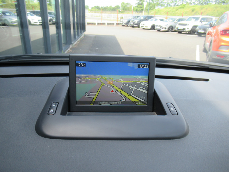 Photo 10 de l'offre de PEUGEOT 5008 1.6 BLUEHDI 120CH ALLURE S&S EAT6 7PL à 11990€ chez J'NOV AUTO
