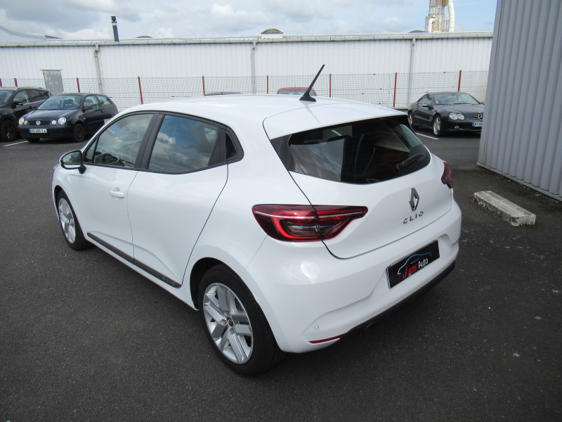 Photo 3 de l'offre de RENAULT CLIO V 1.5 BLUE DCI 85CH BUSINESS à 12490€ chez J'NOV AUTO