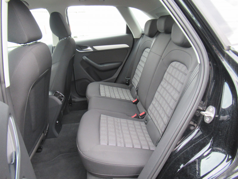 Photo 4 de l'offre de AUDI Q3 1.4 TFSI 150CH ULTRA COD AMBIENTE à 16990€ chez J'NOV AUTO