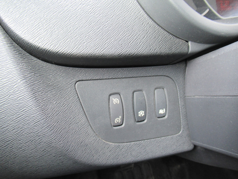 Photo 7 de l'offre de RENAULT KANGOO II 1.2 TCE 115CH ENERGY ZEN EURO6 à 14490€ chez J'NOV AUTO