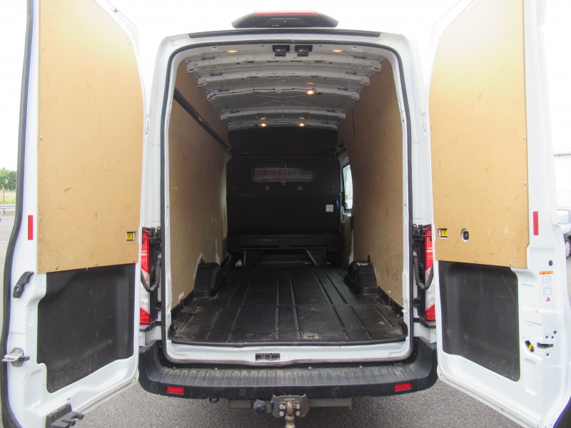 Photo 8 de l'offre de FORD TRANSIT 2T FG P350 L4H3 2.0 ECOBLUE 170CH S&S HDT TREND BUSINESS BVA à 24990€ chez J'NOV AUTO