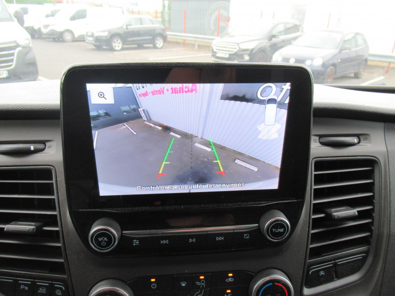 Photo 12 de l'offre de FORD TRANSIT 2T FG P350 L4H3 2.0 ECOBLUE 170CH S&S HDT TREND BUSINESS BVA à 24990€ chez J'NOV AUTO