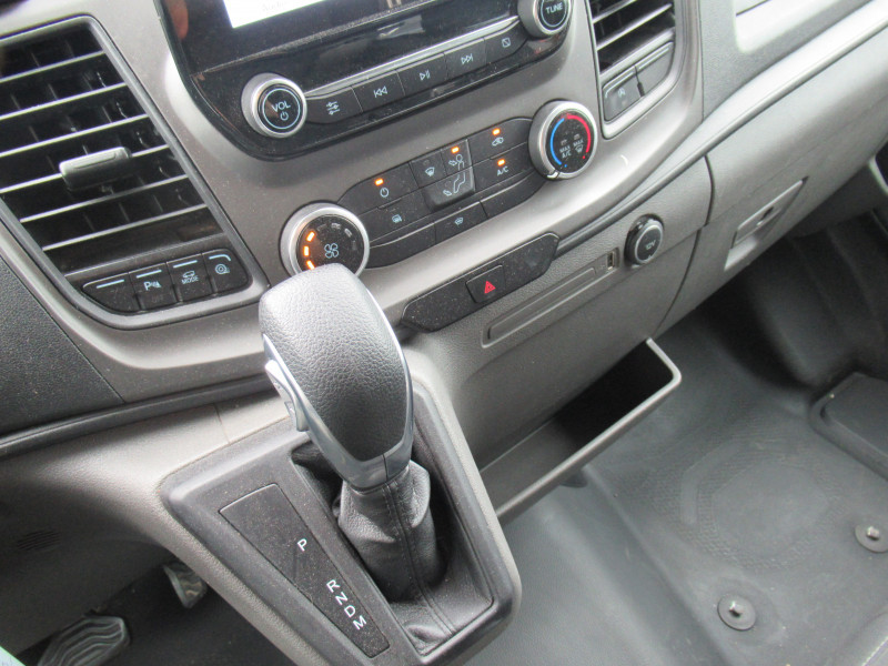 Photo 13 de l'offre de FORD TRANSIT 2T FG P350 L4H3 2.0 ECOBLUE 170CH S&S HDT TREND BUSINESS BVA à 24990€ chez J'NOV AUTO