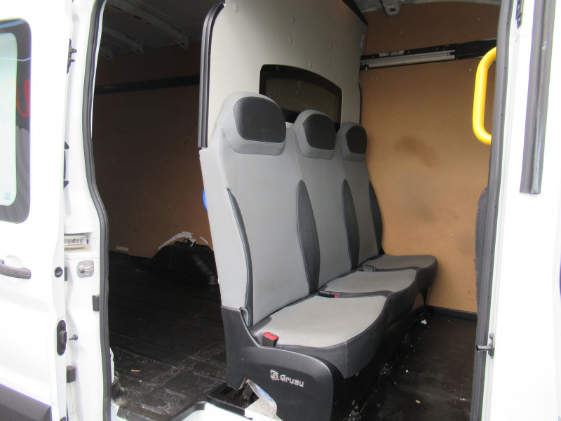 Photo 7 de l'offre de FORD TRANSIT 2T FG P350 L4H3 2.0 ECOBLUE 170CH S&S HDT TREND BUSINESS BVA à 24990€ chez J'NOV AUTO