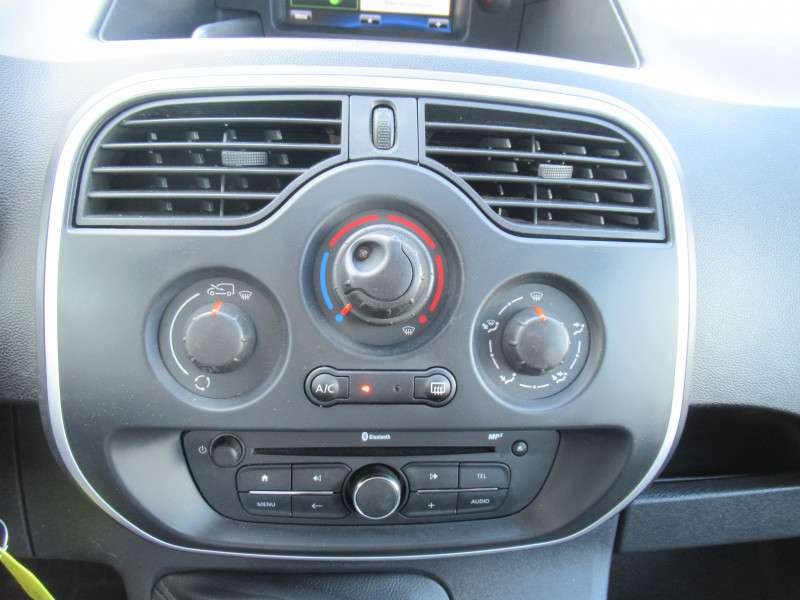 Photo 11 de l'offre de RENAULT KANGOO II EXPRESS 1.5 BLUE DCI 95CH EXTRA R-LINK à 12990€ chez J'NOV AUTO
