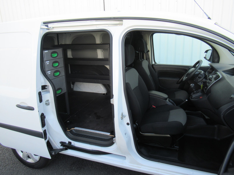 Photo 7 de l'offre de RENAULT KANGOO II EXPRESS 1.5 BLUE DCI 95CH EXTRA R-LINK à 12990€ chez J'NOV AUTO