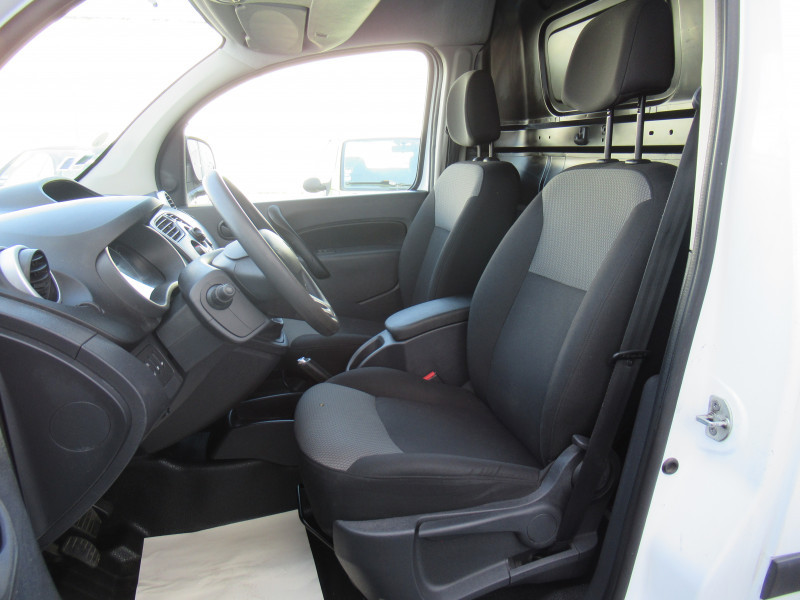 Photo 4 de l'offre de RENAULT KANGOO II EXPRESS 1.5 BLUE DCI 95CH EXTRA R-LINK à 12990€ chez J'NOV AUTO