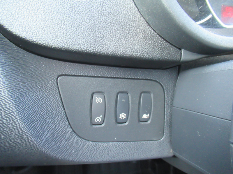 Photo 13 de l'offre de RENAULT KANGOO II EXPRESS 1.5 BLUE DCI 95CH EXTRA R-LINK à 12990€ chez J'NOV AUTO