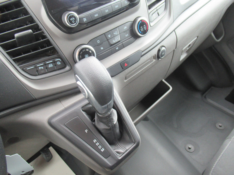 Photo 13 de l'offre de FORD TRANSIT 2T FG P350 L4H3 2.0 ECOBLUE 170CH S&S HDT TREND BUSINESS BVA CABINE APPROFONDIE à 24990€ chez J'NOV AUTO