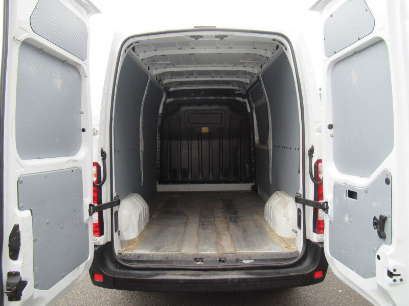 Photo 7 de l'offre de RENAULT MASTER III FG F3500 L2H2 2.3 DCI 145CH ENERGY GRAND CONFORT EURO6 à 17990€ chez J'NOV AUTO