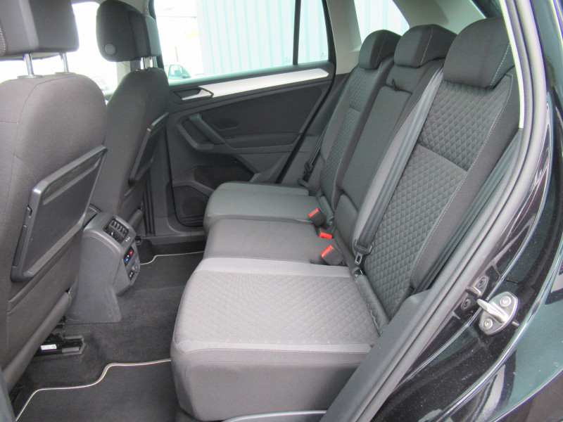 Photo 5 de l'offre de VOLKSWAGEN TIGUAN 2.0 TDI 150CH CONFORTLINE BUSINESS DSG7 EURO6D-T à 23490€ chez J'NOV AUTO