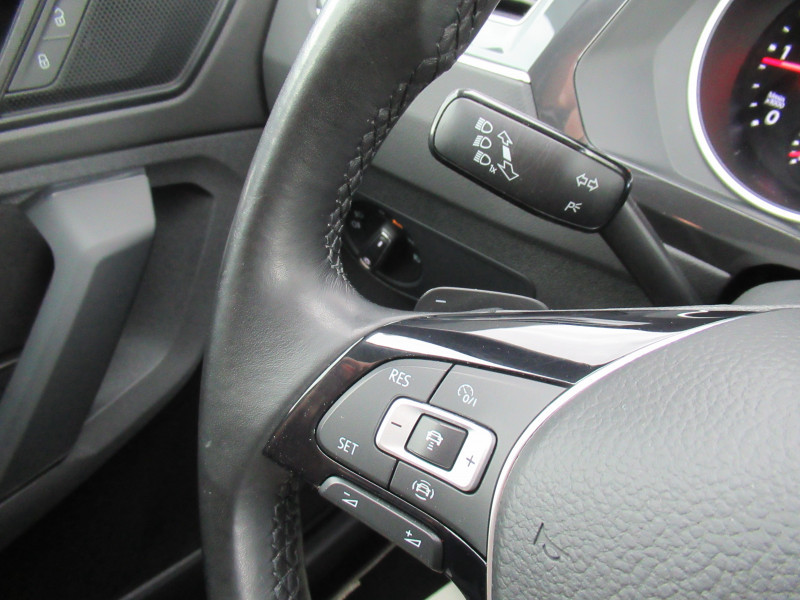 Photo 14 de l'offre de VOLKSWAGEN TIGUAN 2.0 TDI 150CH CONFORTLINE BUSINESS DSG7 EURO6D-T à 23490€ chez J'NOV AUTO