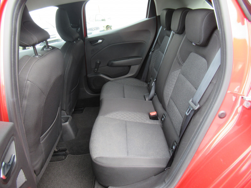 Photo 5 de l'offre de RENAULT CLIO V 1.0 TCE 90CH BUSINESS -21N à 11490€ chez J'NOV AUTO
