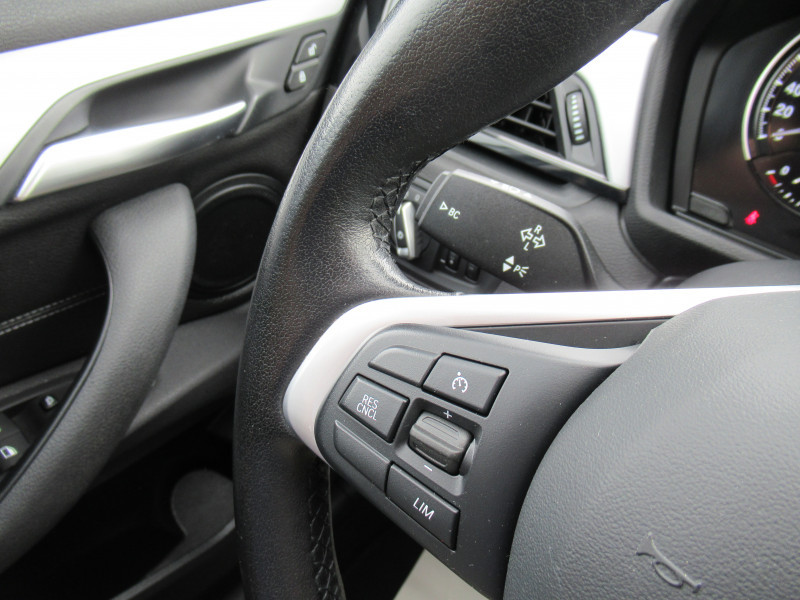 Photo 14 de l'offre de BMW X1 (F48) SDRIVE18D 150CH BUSINESS DESIGN à 23990€ chez J'NOV AUTO