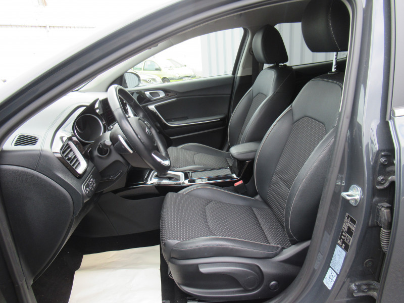 Photo 6 de l'offre de KIA XCEED 1.6 CRDI 136CH MHEV DESIGN DCT7 MY22 à 22490€ chez J'NOV AUTO