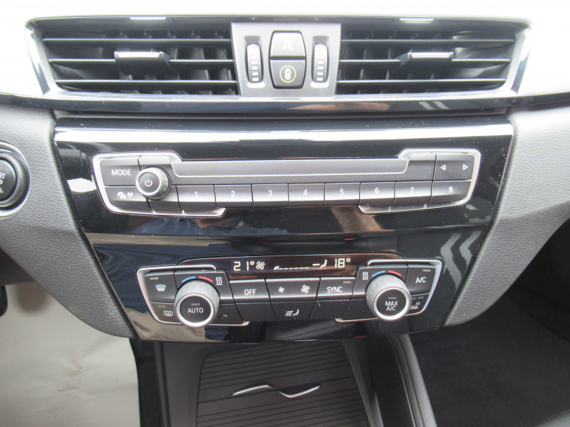 Photo 15 de l'offre de BMW X1 (F48) SDRIVE18D 150CH BUSINESS DESIGN à 23990€ chez J'NOV AUTO