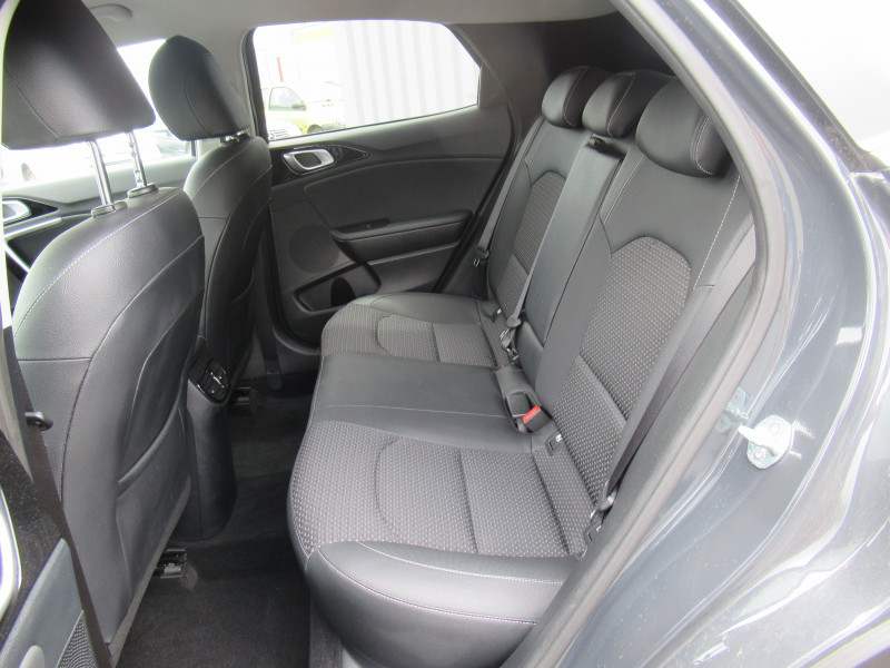 Photo 7 de l'offre de KIA XCEED 1.6 CRDI 136CH MHEV DESIGN DCT7 MY22 à 22490€ chez J'NOV AUTO