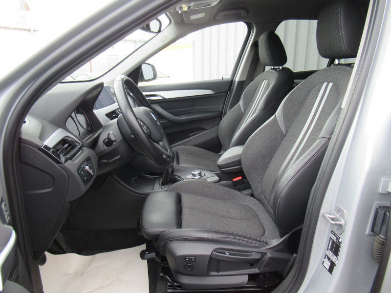 Photo 6 de l'offre de BMW X1 (F48) SDRIVE18D 150CH BUSINESS DESIGN à 23990€ chez J'NOV AUTO