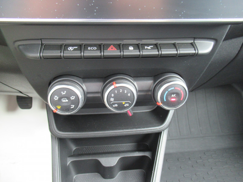 Photo 12 de l'offre de RENAULT EXPRESS VAN 1.3 TCE 100CH CONFORT à 14990€ chez J'NOV AUTO