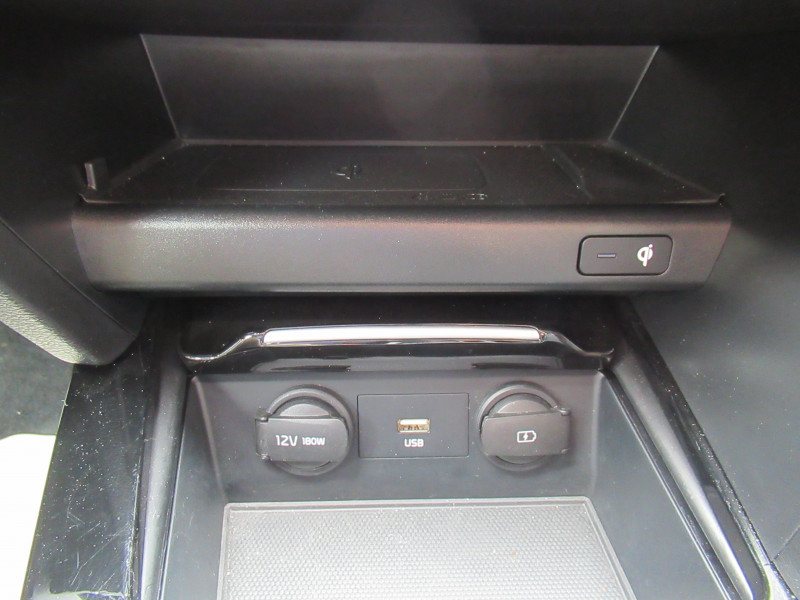 Photo 16 de l'offre de KIA XCEED 1.6 CRDI 136CH MHEV DESIGN DCT7 MY22 à 22490€ chez J'NOV AUTO